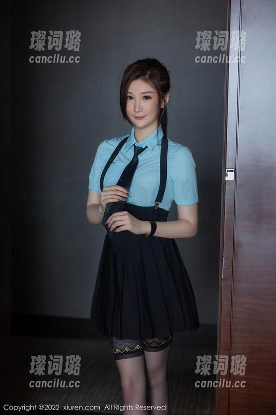Xiuren秀人网-林乐一 Xiuren秀人网 - 分享这些林乐一的镂空图片,渐渐觉得,空白也是一种力量!