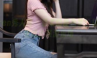 Xiuren秀人网 – 温柔的粉色梦：林文文壁纸合集游乐场