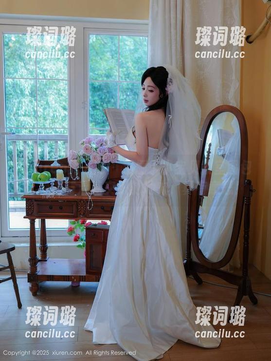 Xiuren秀人网-王俪丁小宝贝 Xiuren秀人网 - 王俪丁小宝贝教室图包:静谧与混沌交织的地方,真有意思!