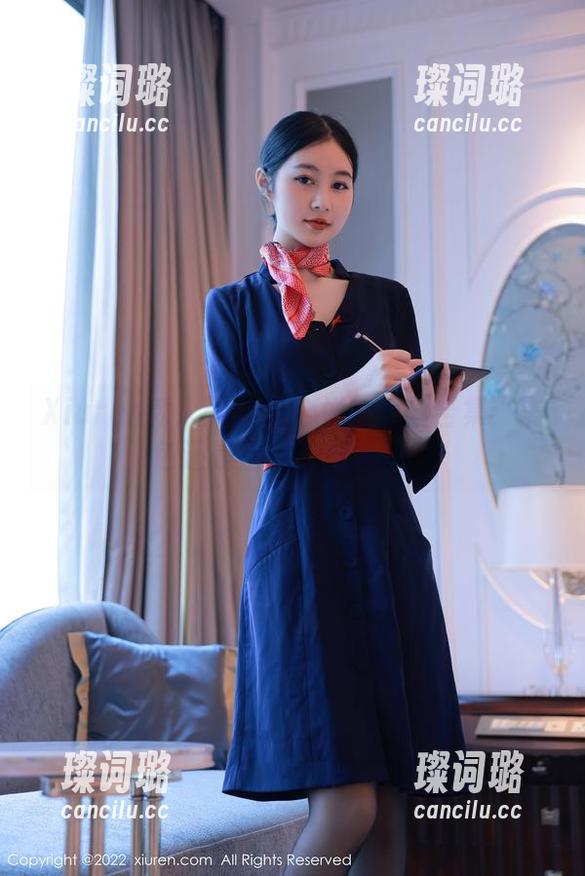 Xiuren秀人网-王心悦 Xiuren秀人网 - 王心悦的蕾丝合集:黑色还是白色?都好看!
