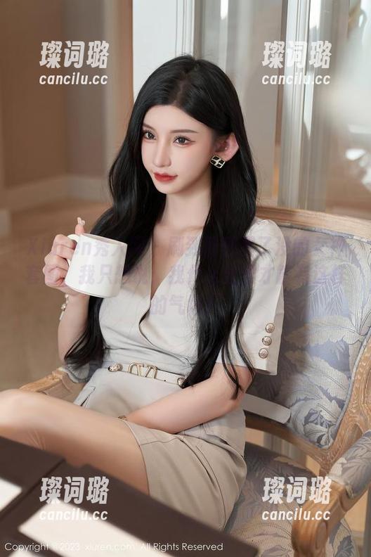 Xiuren秀人网-蕾蕾醒了没 Xiuren秀人网 - 刷到蕾蕾醒了没的女神套图,我只想说:我什么时候才能有这样的气场?