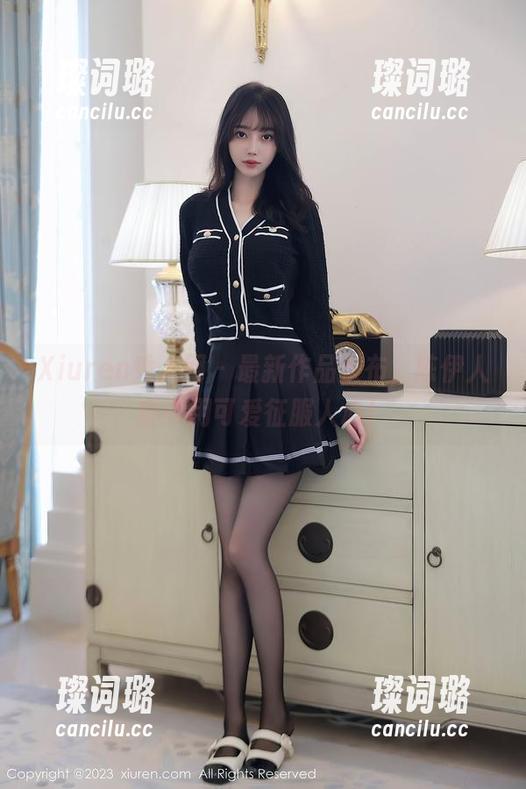 Xiuren秀人网-陈伊人 Xiuren秀人网 - 最新作品发布,陈伊人继续用可爱征服人心!