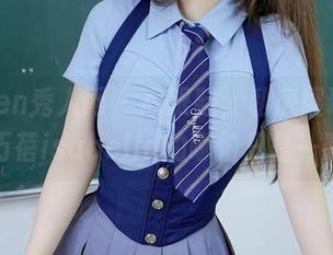 Xiuren秀人网 – 高跟鞋，私房展现：陈巧蓓isabella的哪怕只是一瞬