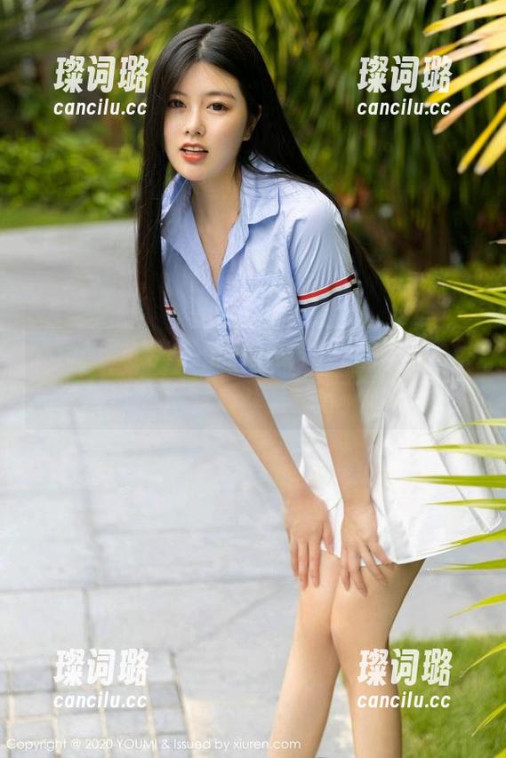 YouMi尤蜜荟-Egg-尤妮丝 YouMi尤蜜荟 - 图集时间:当Egg-尤妮丝走进浴室,我的目光移不开!