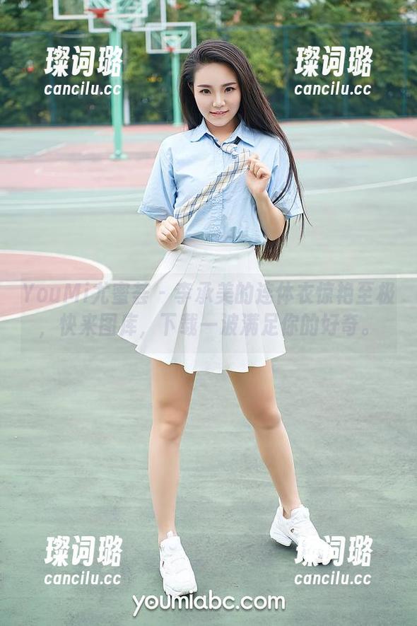 YouMi尤蜜荟-李承美 YouMi尤蜜荟 - 李承美的连体衣惊艳至极,快来图库,下载一波满足你的好奇。