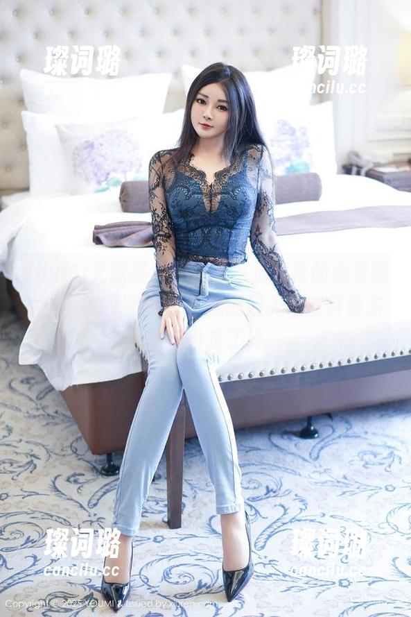YouMi尤蜜荟-黄乐然 YouMi尤蜜荟 - 不说了,黄乐然的免费图片,剧情太脆弱了,我的目光都被其他东西吸引走了!