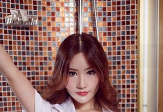 YouWu尤物馆 – 浴缸中的Rebecca_吴颖茵，福利满满，看得我心痒痒。