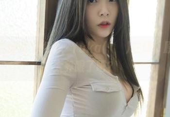 一件礼服两个视角：Yuka(유카)在线，原图也太养眼了吧？