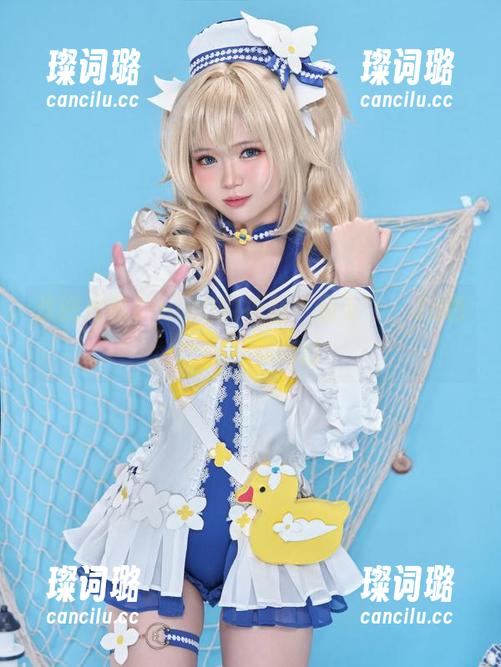 ZinieQ 欢迎光临ZinieQ的福利“超市”,2B芭比图包别错过