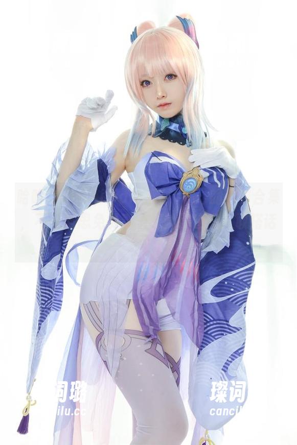 哈哈，asagiriai(爱ちゃん)的皮衣合集，不好意思免费奉上，帅得也没人敢搭话！