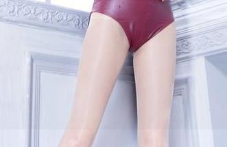 beautyleg – 免费善意提醒：Wendy比基尼图集里藏着你的下一个“视线捕手”！