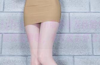 beautyleg – Xin带你看灰丝的全套，下载需谨慎哦，有可能会怀念！