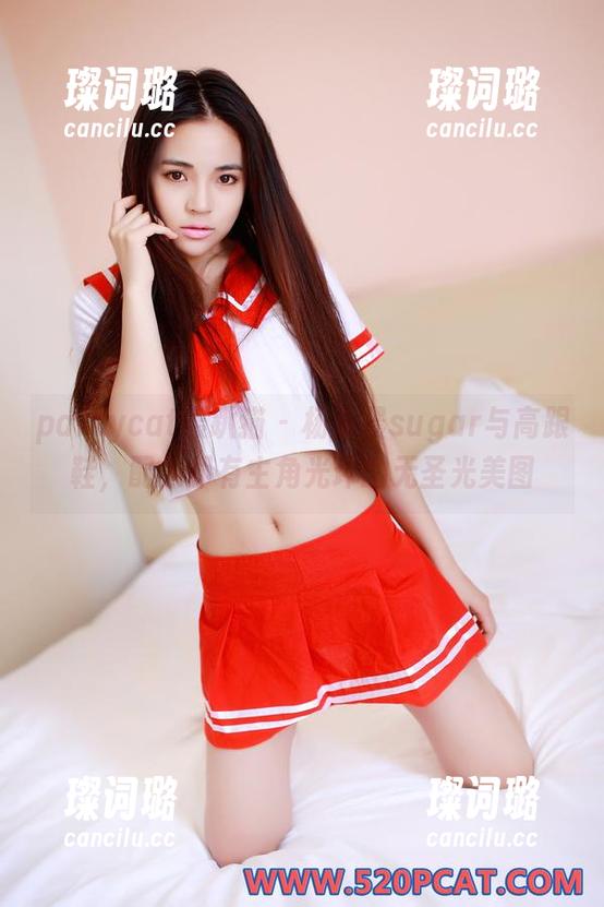 partycat轰趴猫-杨晨晨sugar partycat轰趴猫 - 杨晨晨sugar与高跟鞋,配角却有主角光环的无圣光美图