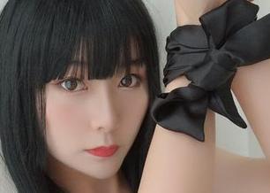 不花钱也能享：三刀刀miido的兔女郎作品发放中！