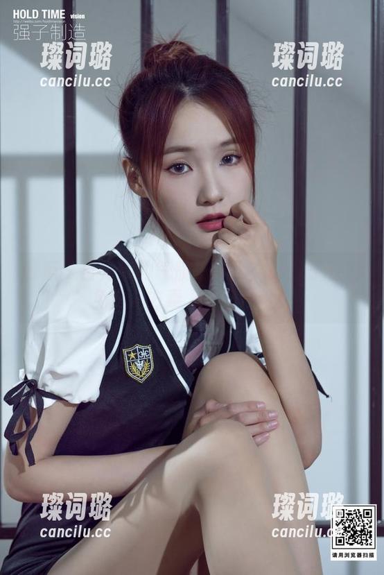 丽柜-慕子 丽柜 - 白衬衫的气质在哪儿?+1慕子在线免费大方奉上下载地址!