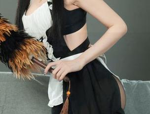 丽柜 – 桃子在这里：为了看那个‘女孩’，原图必须保存呀！
