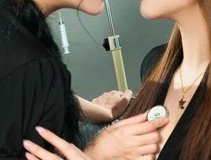 丽柜 – 最新力作！美美的原图剧透：丽柜都想学她！
