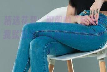 丽柜 – 精选花絮：阳阳的“轻解罗裳秀丝莲”，我就想说这衣服轻得我都快飞起来了！