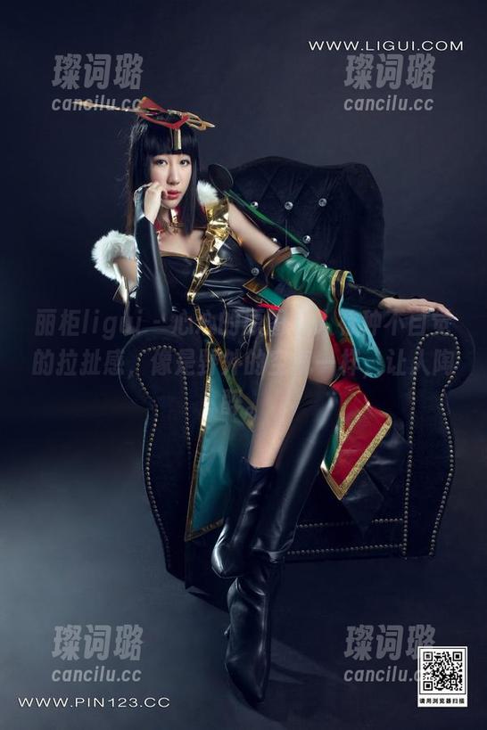 丽柜ligui-心心 丽柜ligui - 心心的原图让人有种不自觉的拉扯感,像是野外的空气一样,让人陶醉。