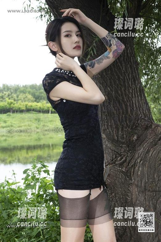 丽柜ligui-甜甜 丽柜ligui - 滑板女郎甜甜的无圣光人生:我和我的滑板,谁是主角?谁又是那道风景?