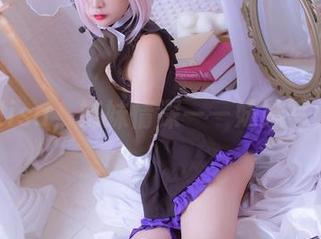 二佐Nisa，姊妹情深——妹妹写真合集