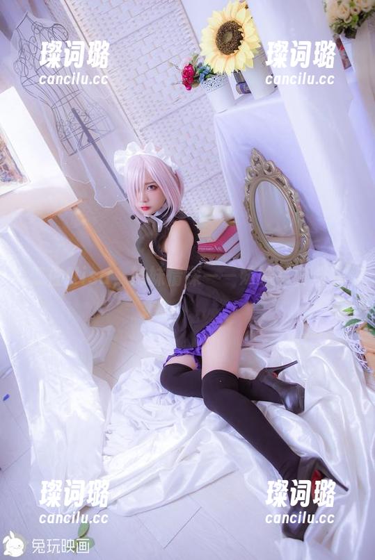 二佐Nisa，姊妹情深——妹妹写真合集