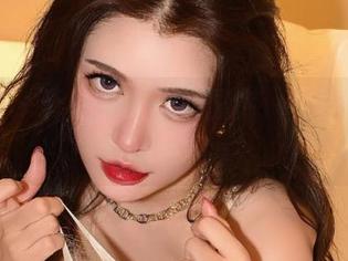 微密圈 – 于芷晴的甜心图库，看完你会有不同想法吗？