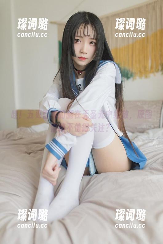 五更百鬼 哇!五更百鬼的腿在无圣光中绽放,原图你值不值得关注?