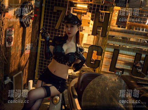 亚马逊鲶鱼 从鲶鱼到旅拍!亚马逊鲶鱼的三亚作品集资源,你能错过吗?