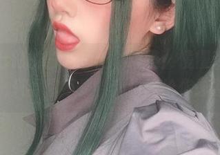 你十七鸽的白色护士，精选：慢慢观察这套，只要你不晕，我也能给你诊断。
