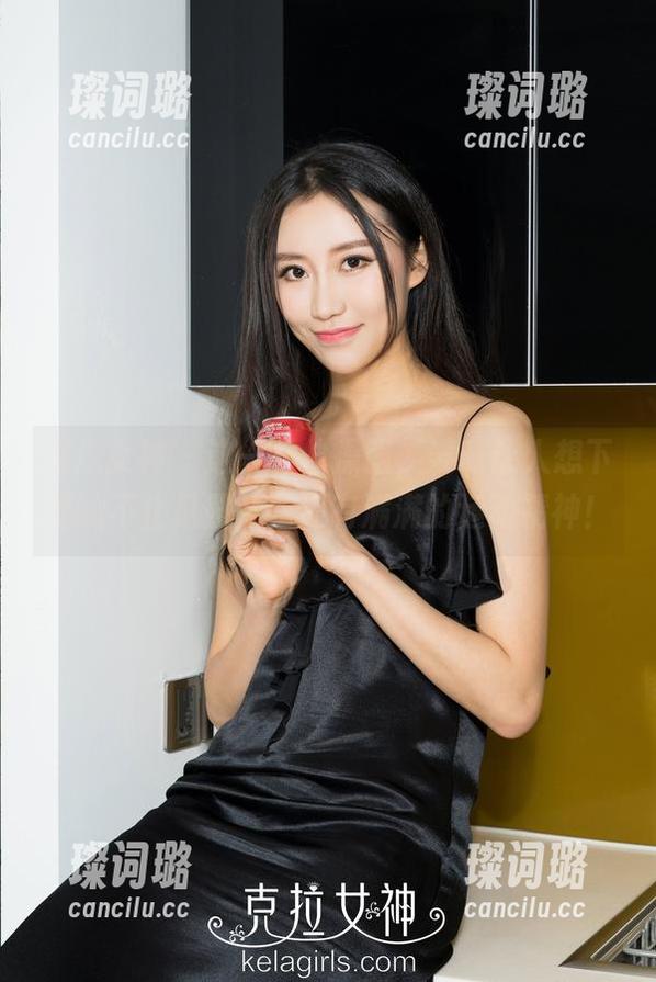 克拉女神-姜璐 克拉女神 - 这一身体操服,姜璐让人想下载的不止是照片,还有满满的运动精神!