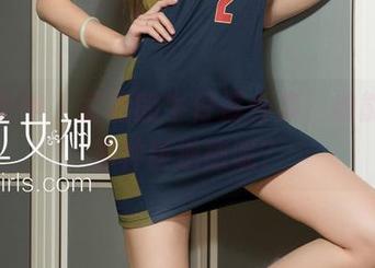 克拉女神 – 孟君的牛仔裤合集，谁能拒绝那种叛逆感呢？