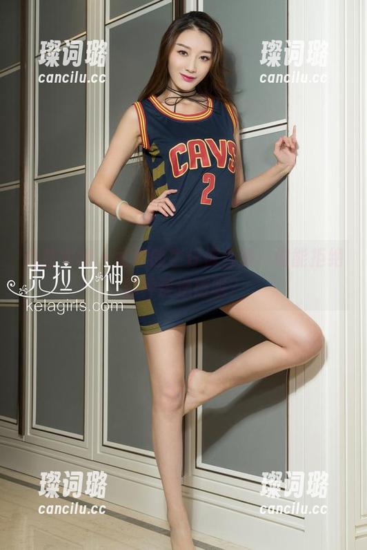 克拉女神-孟君 克拉女神 - 孟君的牛仔裤合集,谁能拒绝那种叛逆感呢?