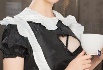 克拉女神 – 颖儿变身奶牛？这组写真你绝不能错过，快来下载！