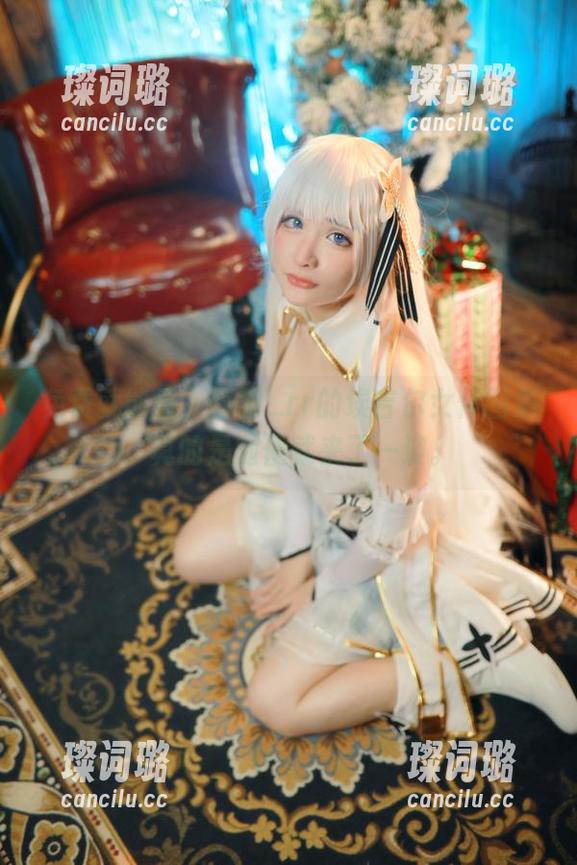 前羽_rr 免费就能看,前羽_rr的埃吉尔女仆图集,真的是随便就来了一波。