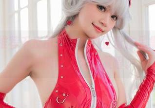 向你们推荐千反田鹿子的黄豆粉作品集，那画面才叫让人无语凝噎。