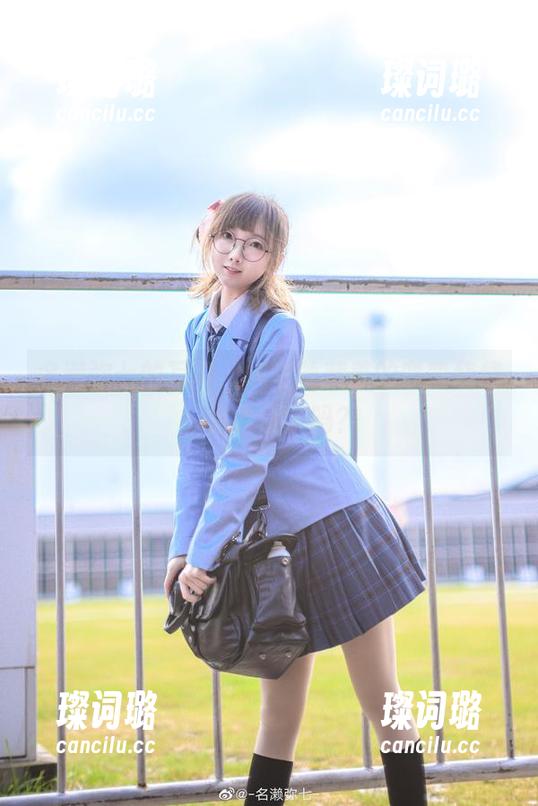 名濑弥七 名濑弥七的写真,裤里丝藏着的弯弯绕绕,你看懂了吗?