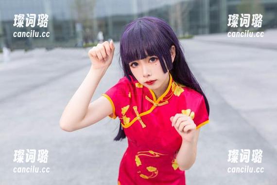 向小圆 向小圆全套美图,原图里的甜心藏了怎样的小心思?