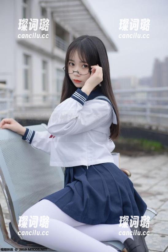 喵糖映画的雷姆女仆：无圣光，却让人心痒