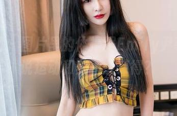 嗲囡囡 – 图片里的体操服Emily尹菲，谁说运动和美不能兼得？