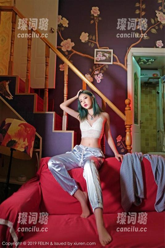嗲囡囡-潘琳琳ber 嗲囡囡 - 学妹写真,结果却依然是潘琳琳ber一如既往的迷人