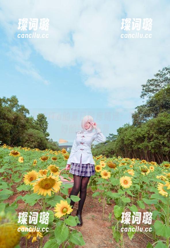 塔塔_Lo1iTa 塔塔_Lo1iTa的夏日图库精选:奇怪又美好的阳伞风景