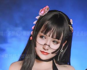 夏鸽鸽不想起床游泳圈中的私拍合集，杀生院不止是惊悚