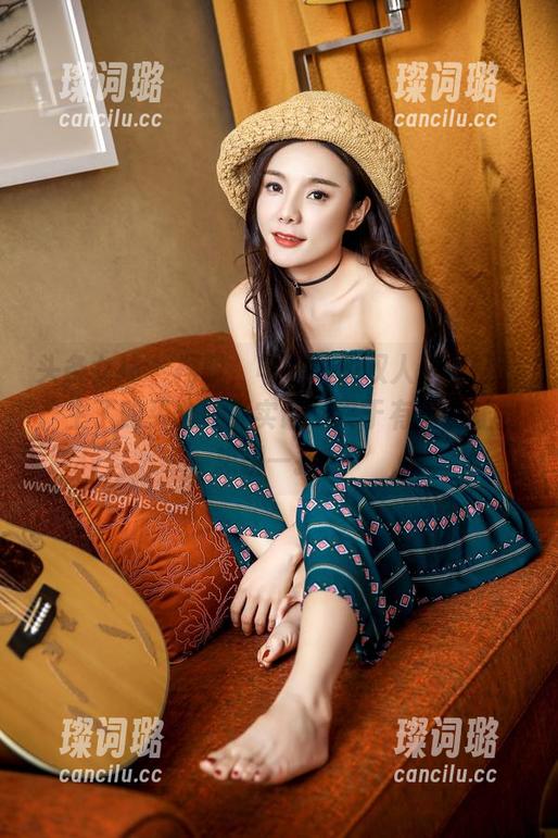 头条女神-申美嫣 头条女神 - 摆脱,申美嫣的双人分享让我产生了购买欲!说实话,终于有图包让我想拼一拼。