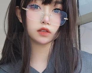 女主K的甜心秘籍：让你挤破脑袋都想免费的图片！