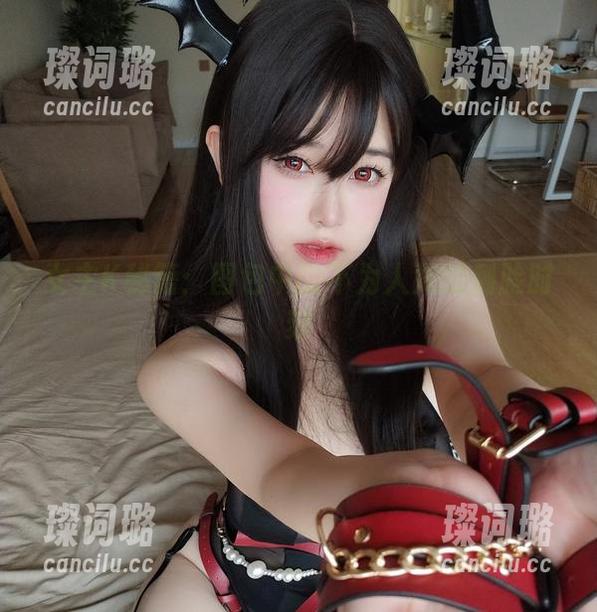 女主K秘籍：图包中的不为人知的侧脸时刻