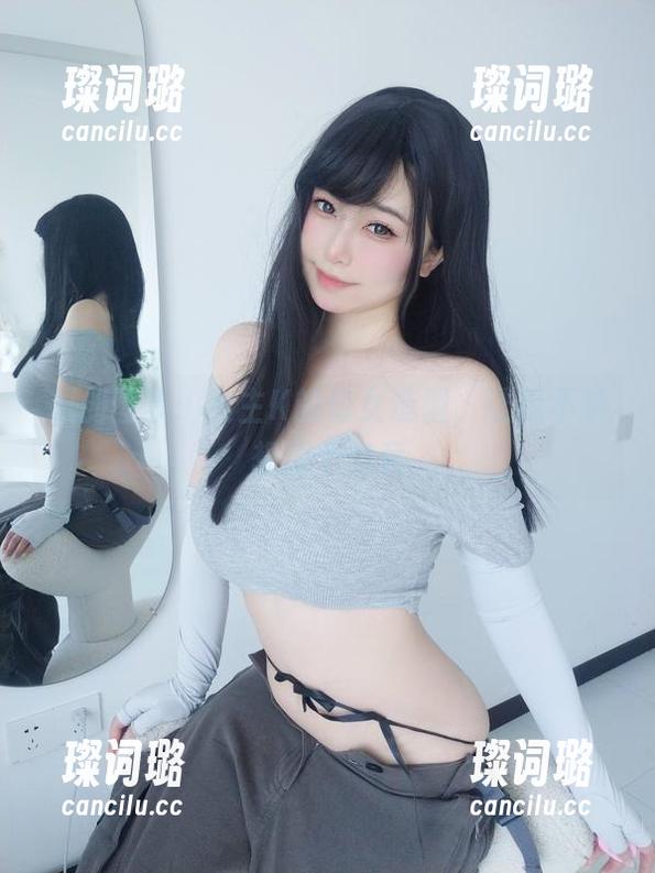 女主K 原创图集:女主K的修女造型,让我不禁想探个究竟
