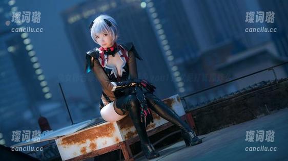 妖少you1 兔女郎合集再次更新,妖少you1这次是打算撩炸么