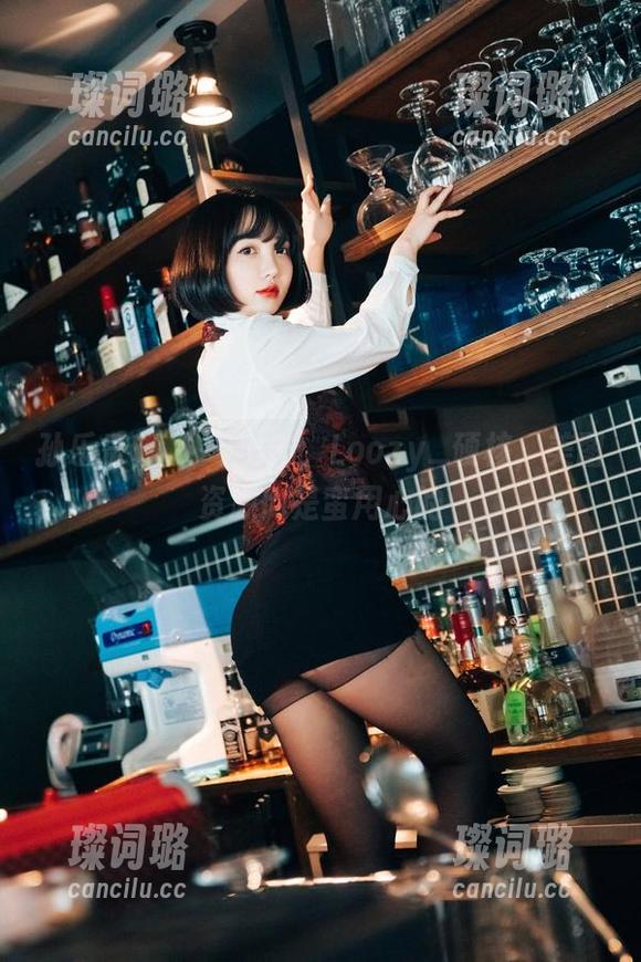 孙乐乐(손예은)出击，Loozy_硬核，美图资源倒是蛮用心的