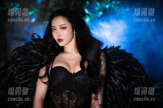宋昱欣 微密圈 - 宋昱欣的女仆上线,莫名有种想加点盐的感觉。